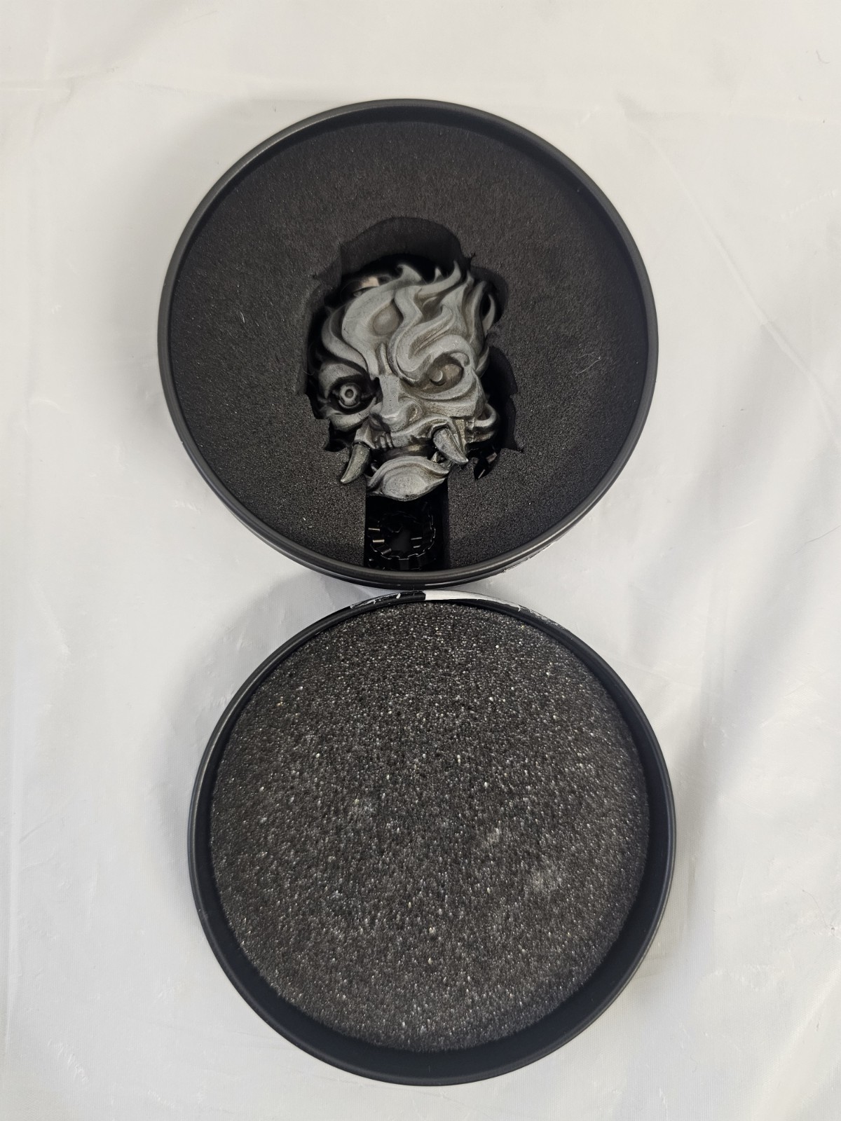 CD Projekt RED Cyberpunk 2077 – Samurai Medallion Necklace