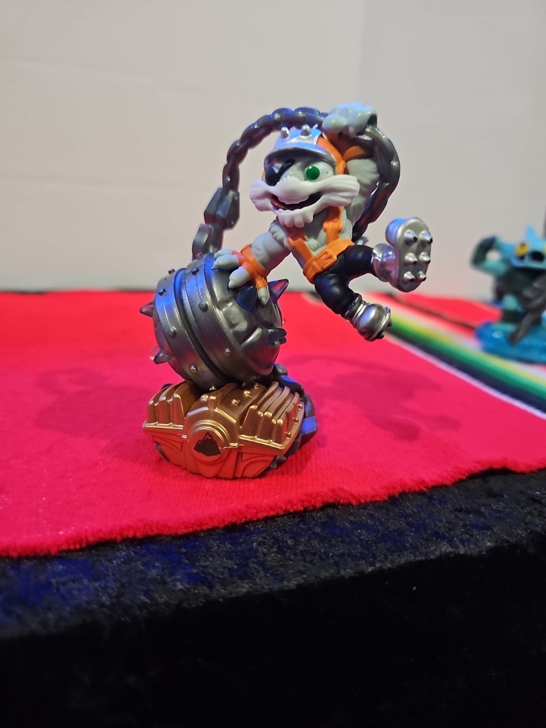 2015 Skylanders Lot Of 2