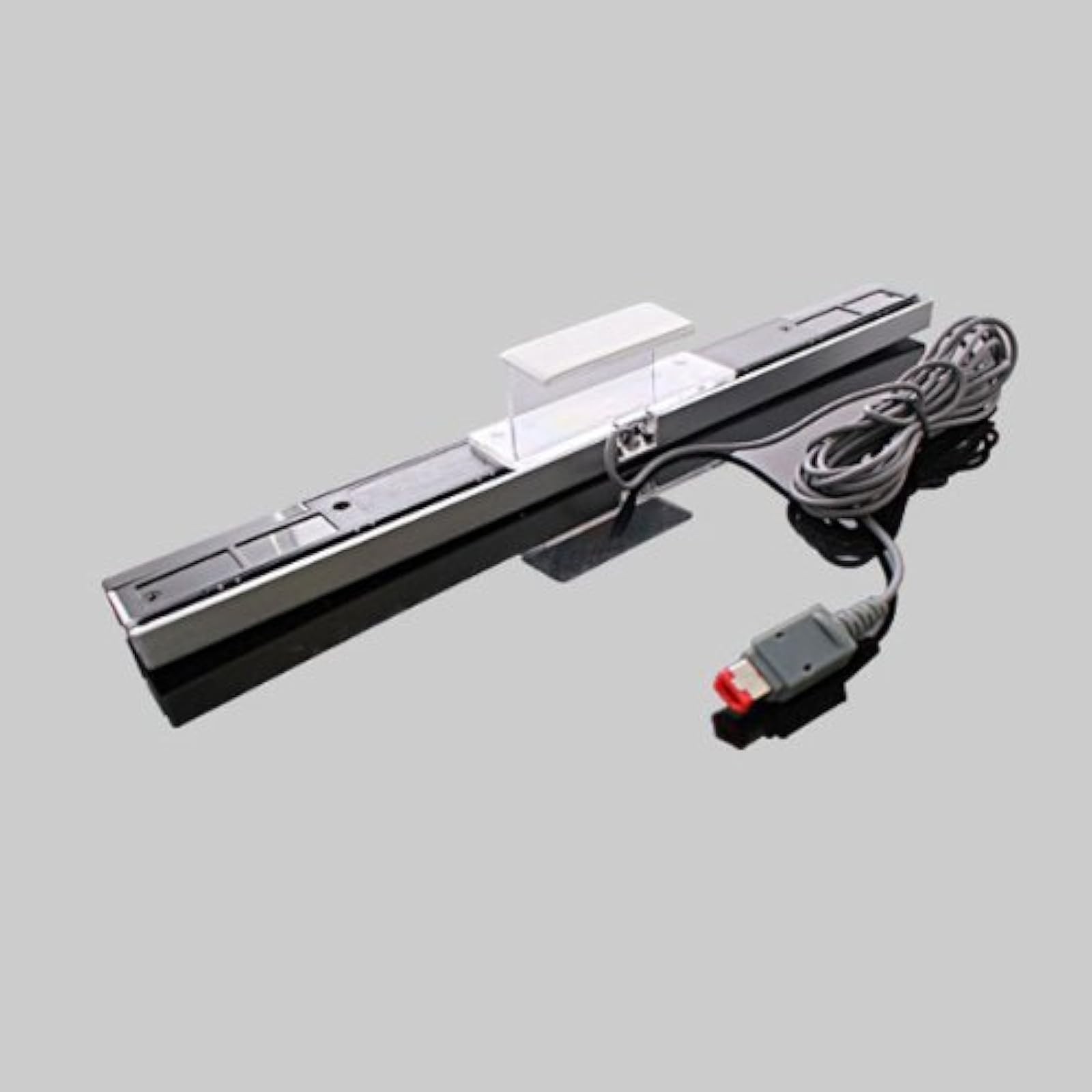 Wired Infrared Ray Sensor Bar For Nintendo Wii and Wii U Brand New 7Z