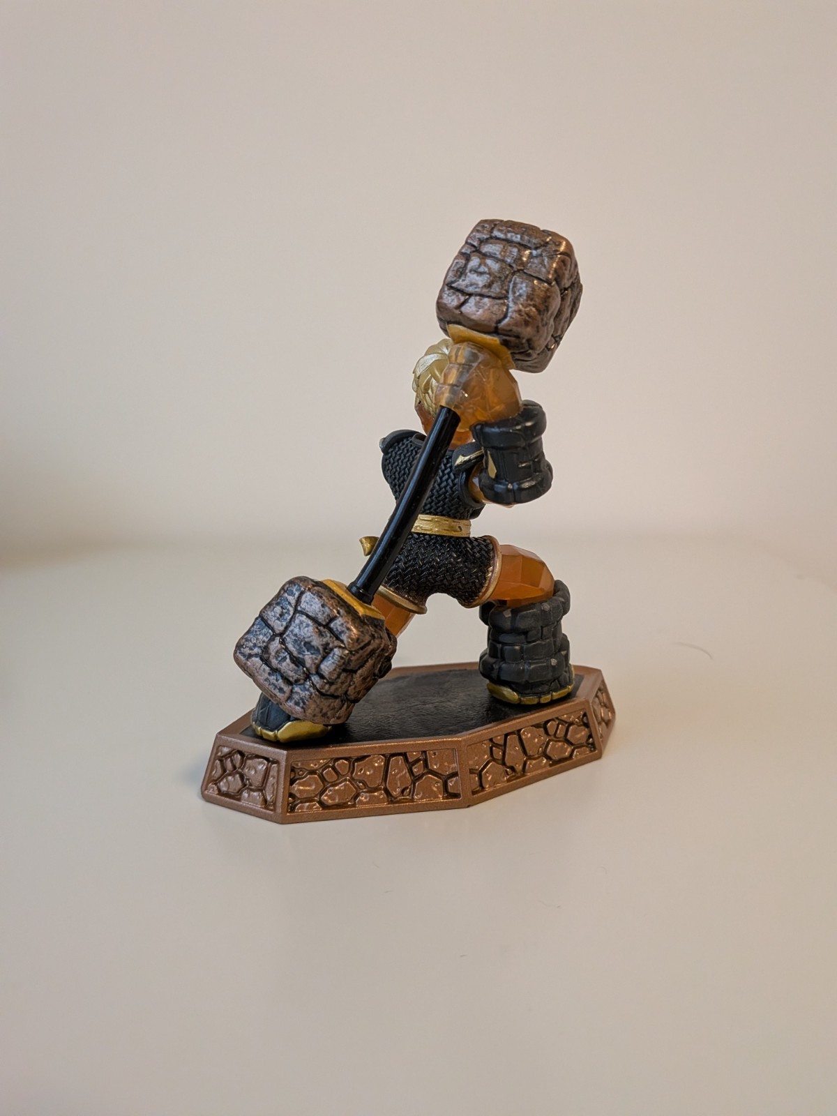 Activision Skylanders Imaginators Master Barbella Sensei Figure – 2016 #87819888