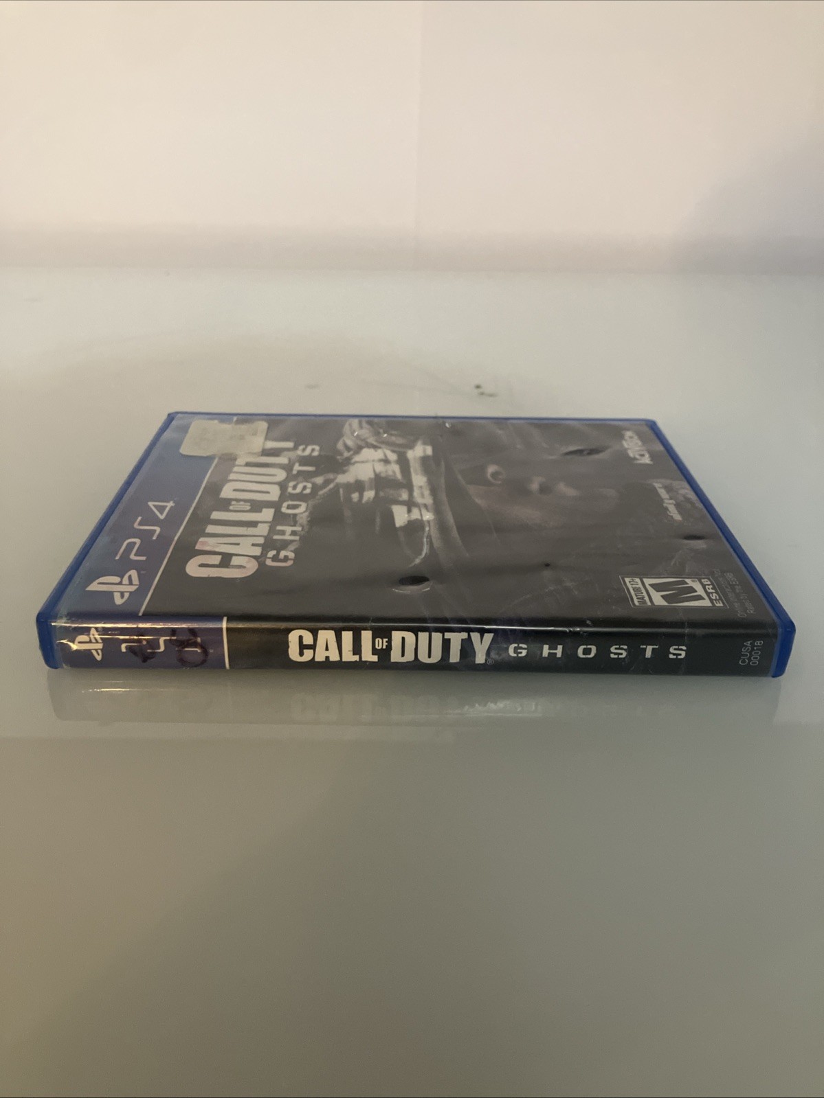 Call of Duty: Ghosts – Sony PlayStation 4