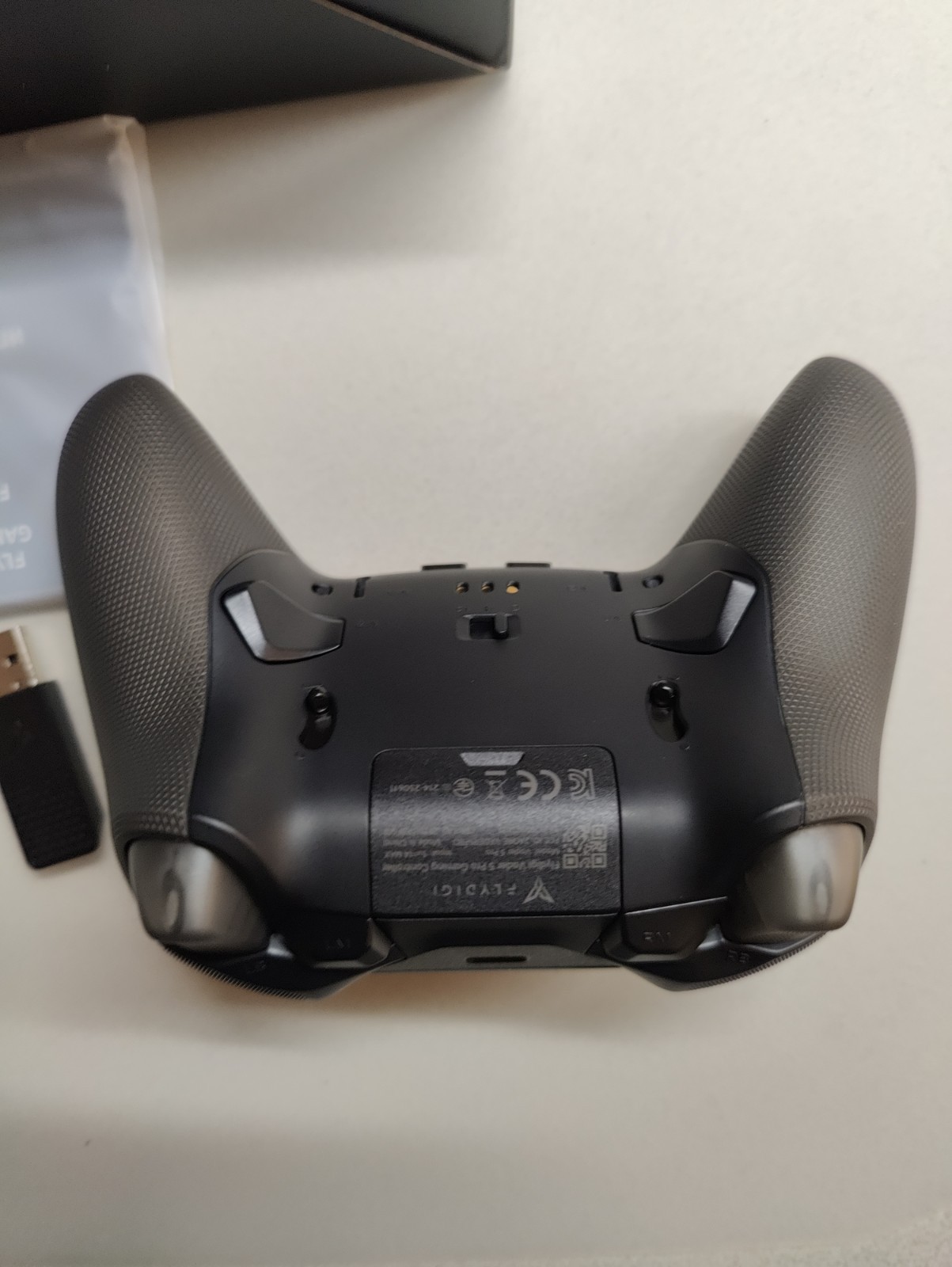 Flydigi Vader 5 Pro Wired/Wireless Gaming Controller for Android and Windows