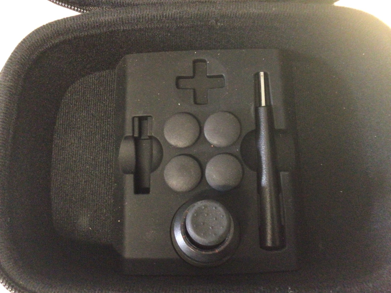 playstation C40 controller mod E/GR0004 GR 0005 playstation 4 or windows 8/10 PC