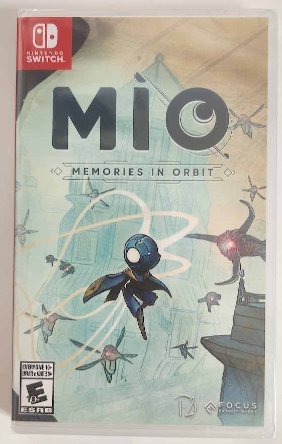MIO: Memories in Orbit Switch Brand New Game Special (2026 Platform)