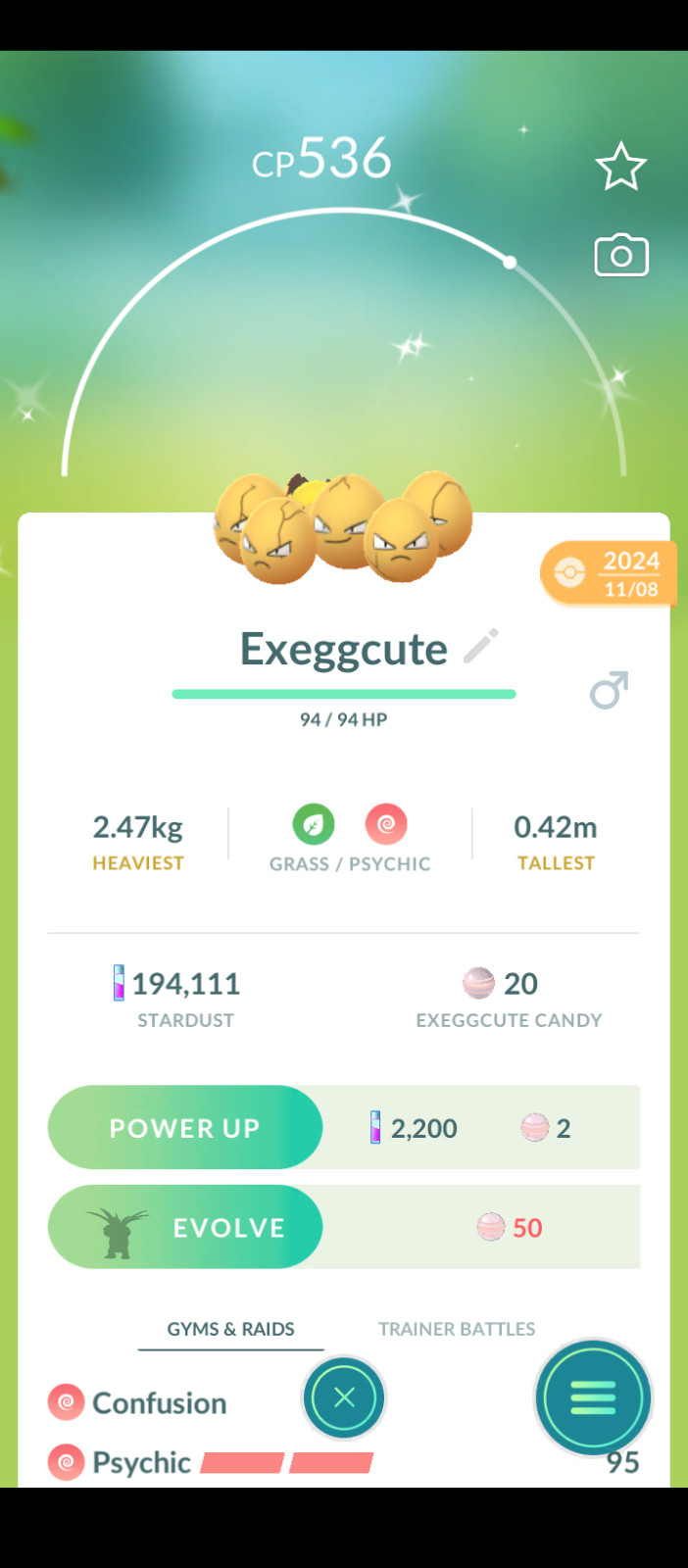 Pokemon Go Mini PTC With Shiny Pkm