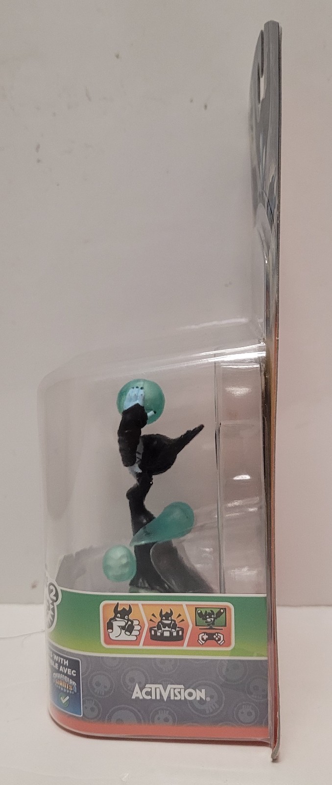 Activision Skylanders Giants Series 2 Hex figure