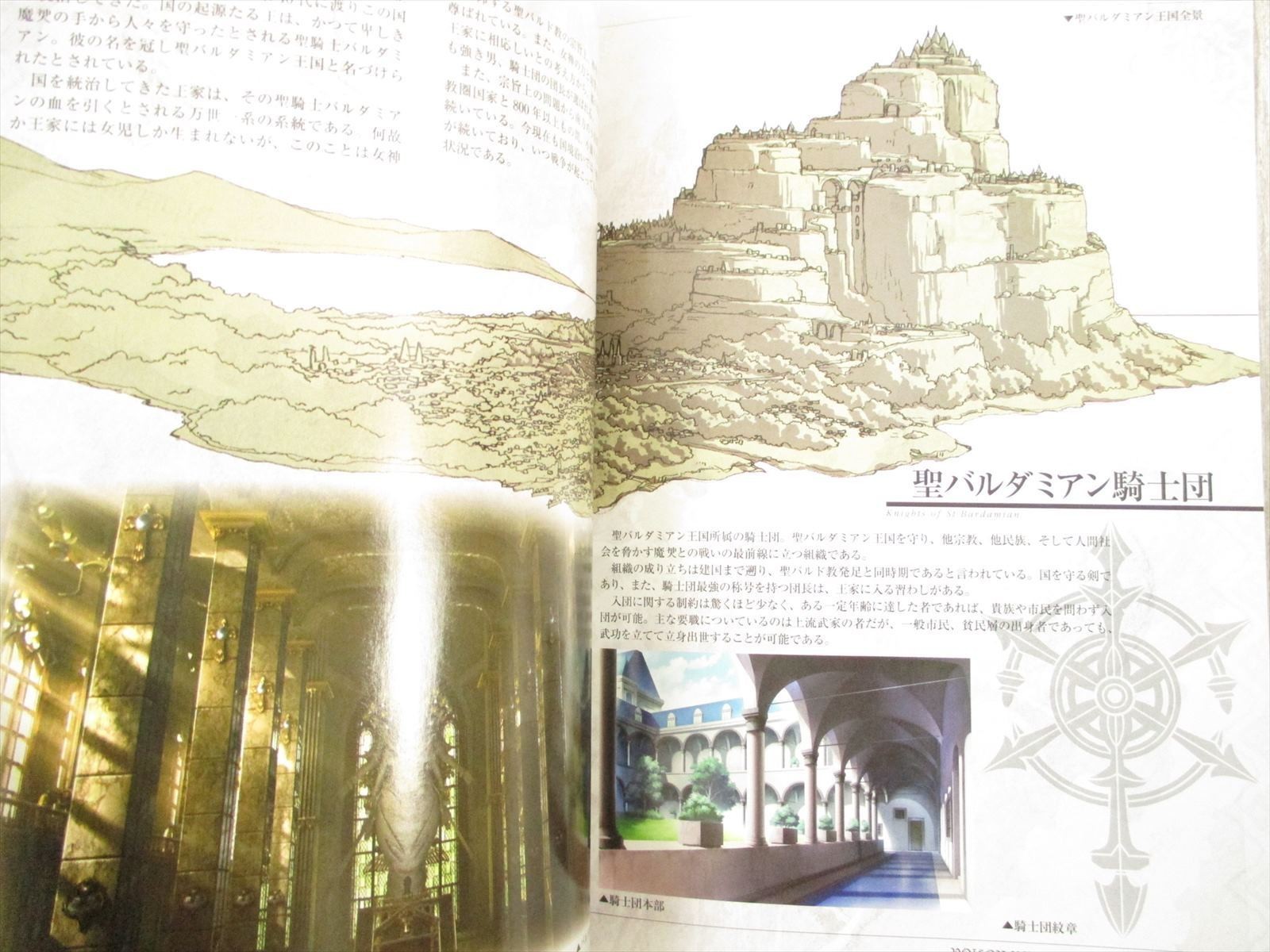POISON PINK Official Visual Book Art Works PS2 Fan 2008 Japan Ltd