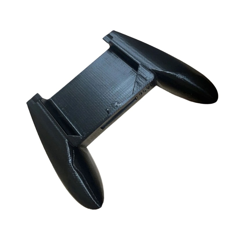 Easy To Install Gamepad Grip Portable Gaming Handle Spare for Consoles RG35XX