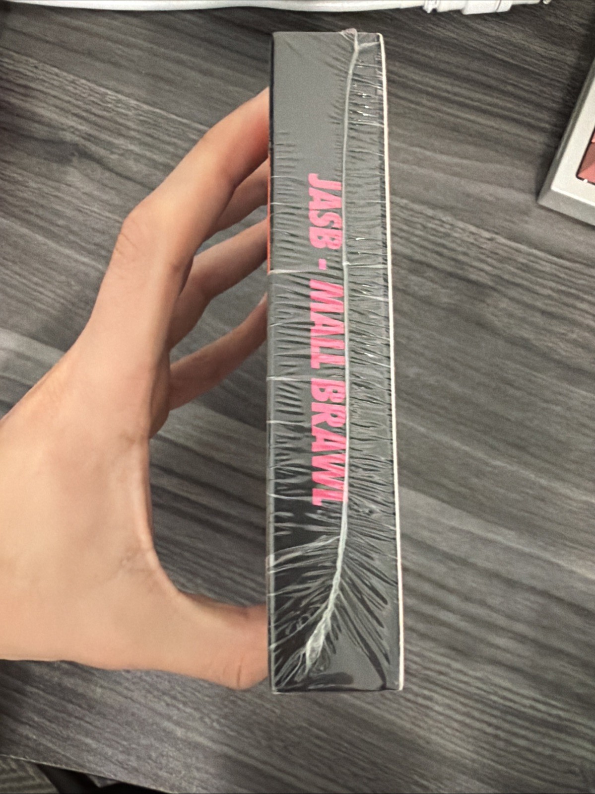 Jay and Silent Bob: Mall Brawl (Nintendo Switch, 2020) – NEW SEALED!