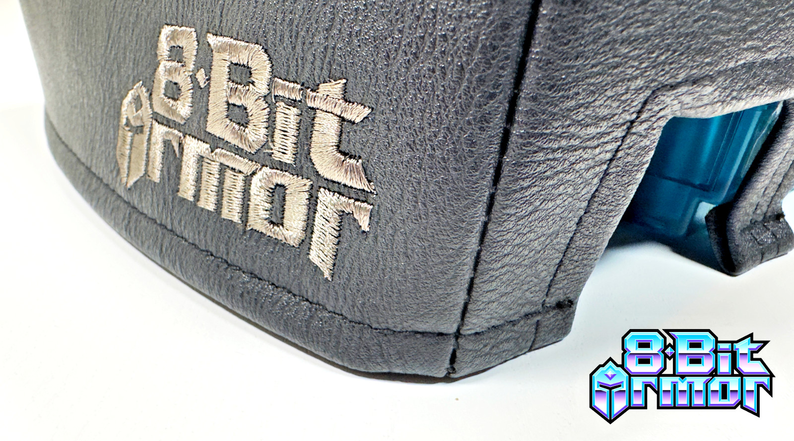 8Bit Armor Nintendo 64 N64 Console Faux Leather Dust Cover Protector w/ Logo