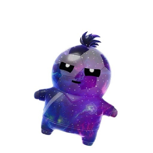 Galaxy striker Sprite (Digital Game Item)
