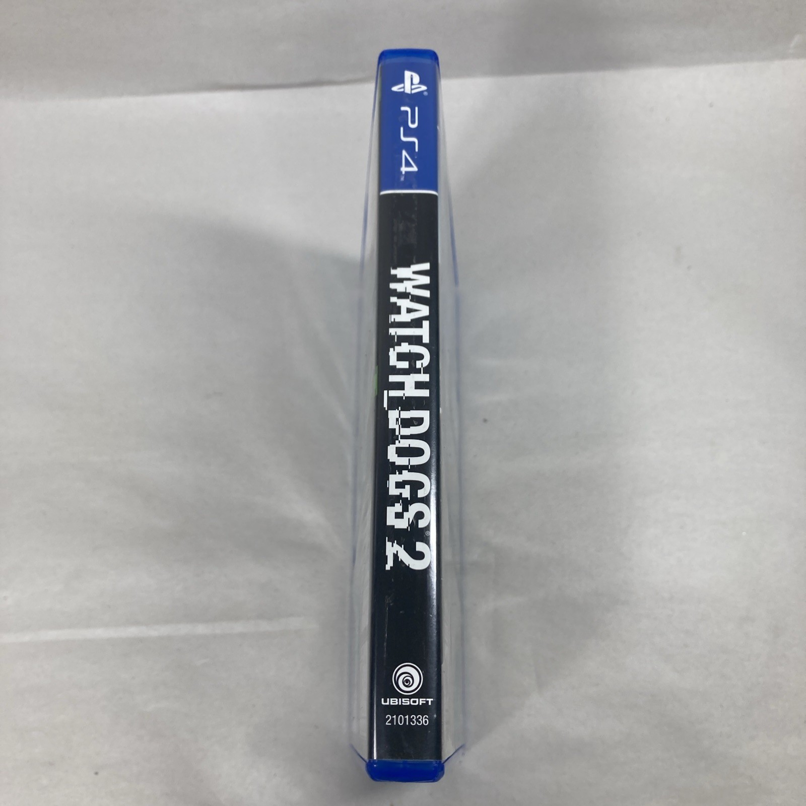 Watch Dogs 2 (Sony PlayStation 4, 2016) – TESTED & WORKING! Clean, Smoke Free.