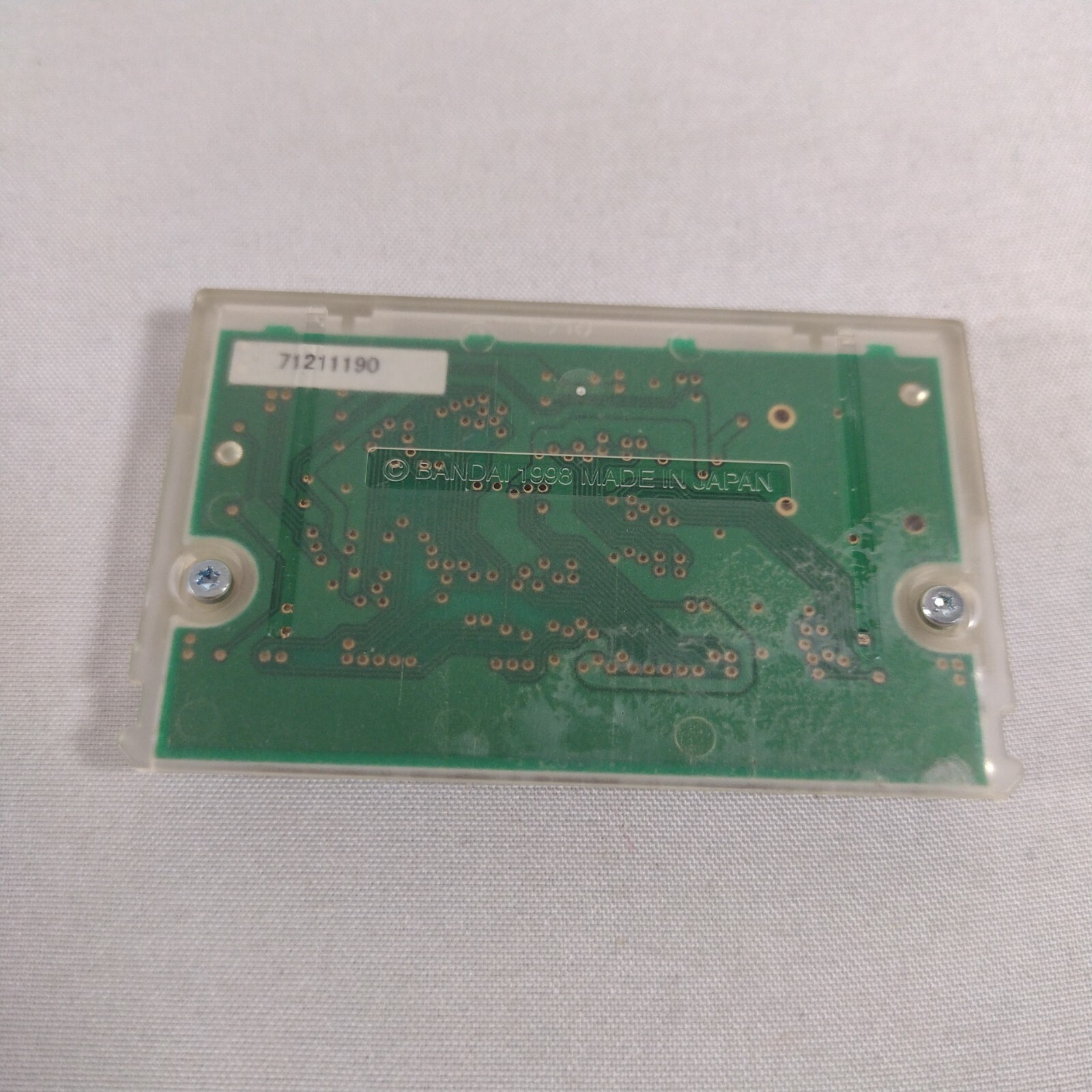 Japanese One Piece Treasure Wars 1 WonderSwan Color Japan Import US Seller Cart