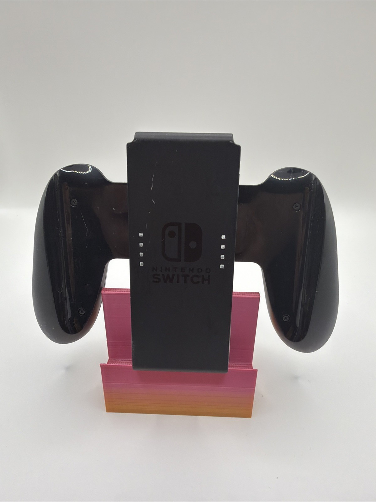 Official Genuine Nintendo Switch Joy-Con Non Charging Comfort Grip HAC-011