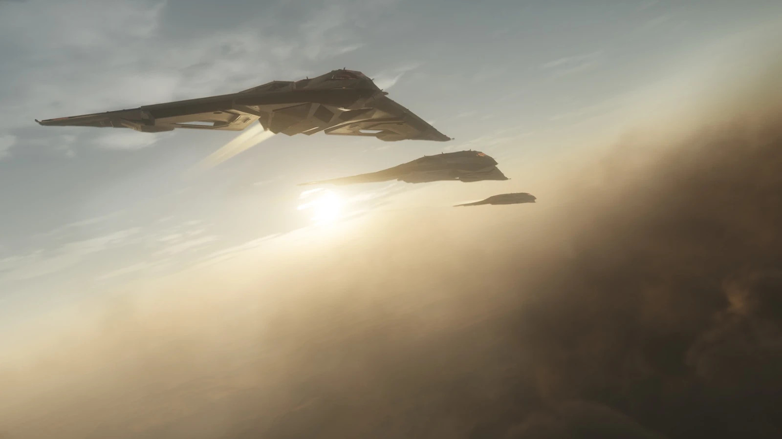 Star Citizen Eclipse LTI Lifetime Insurance CCUd – Space Vendor
