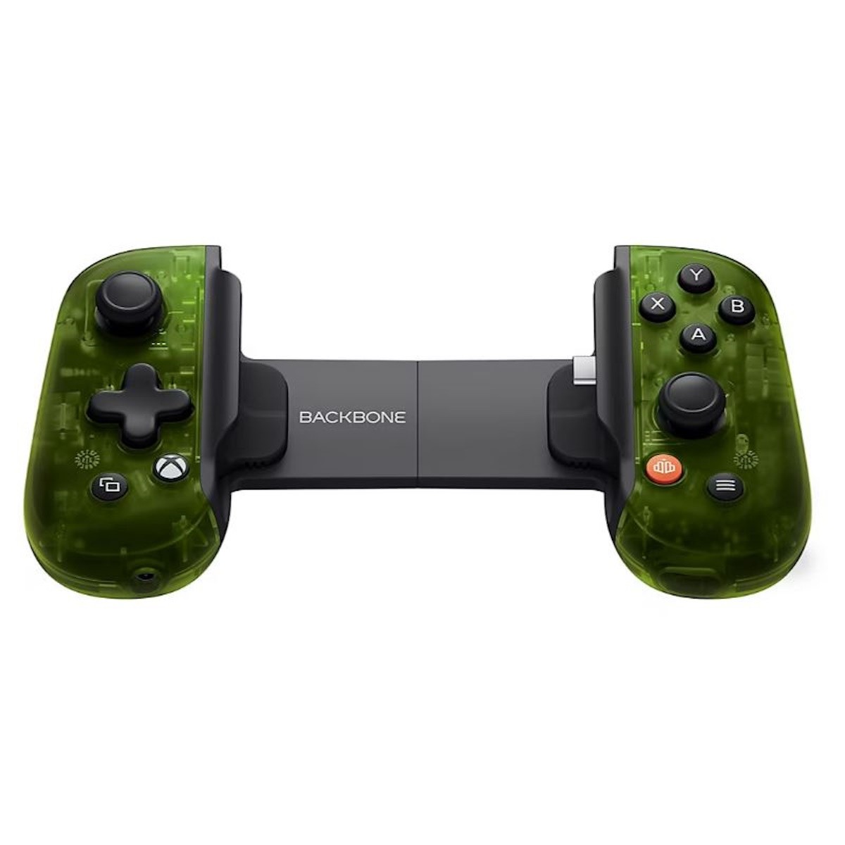 Backbone One Xbox Edition (USB-C) Mobile Gaming Controller – BB-51-P-GX