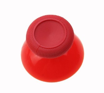 Microsoft Xbox One Series S X 16pc Analog Thumbstick Joystick Pulse Red 1914