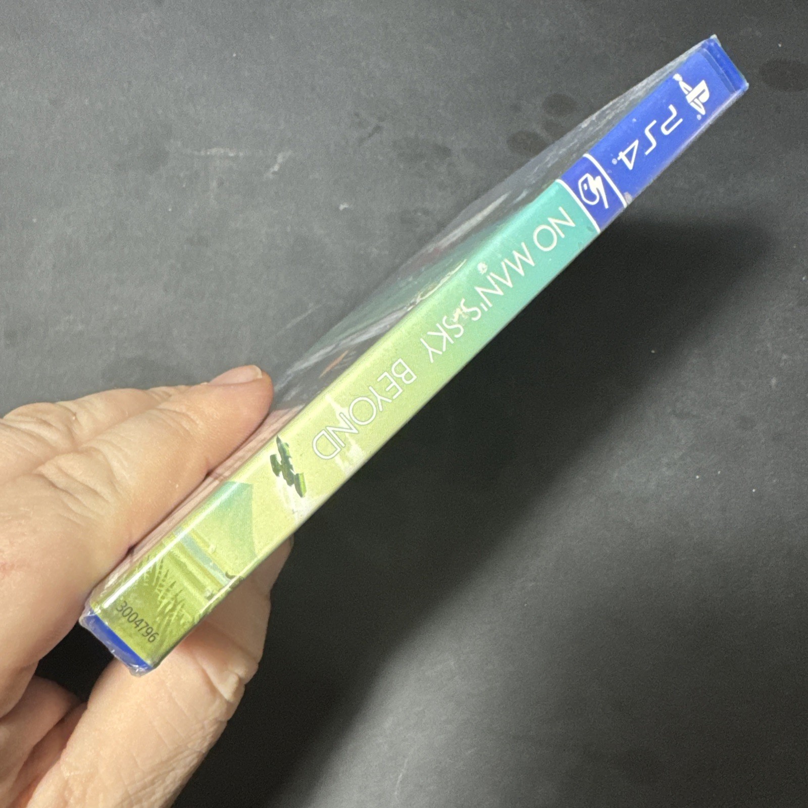 No Man’s Sky Beyond (PSVR) (PS4 / Playstation 4) BRAND NEW