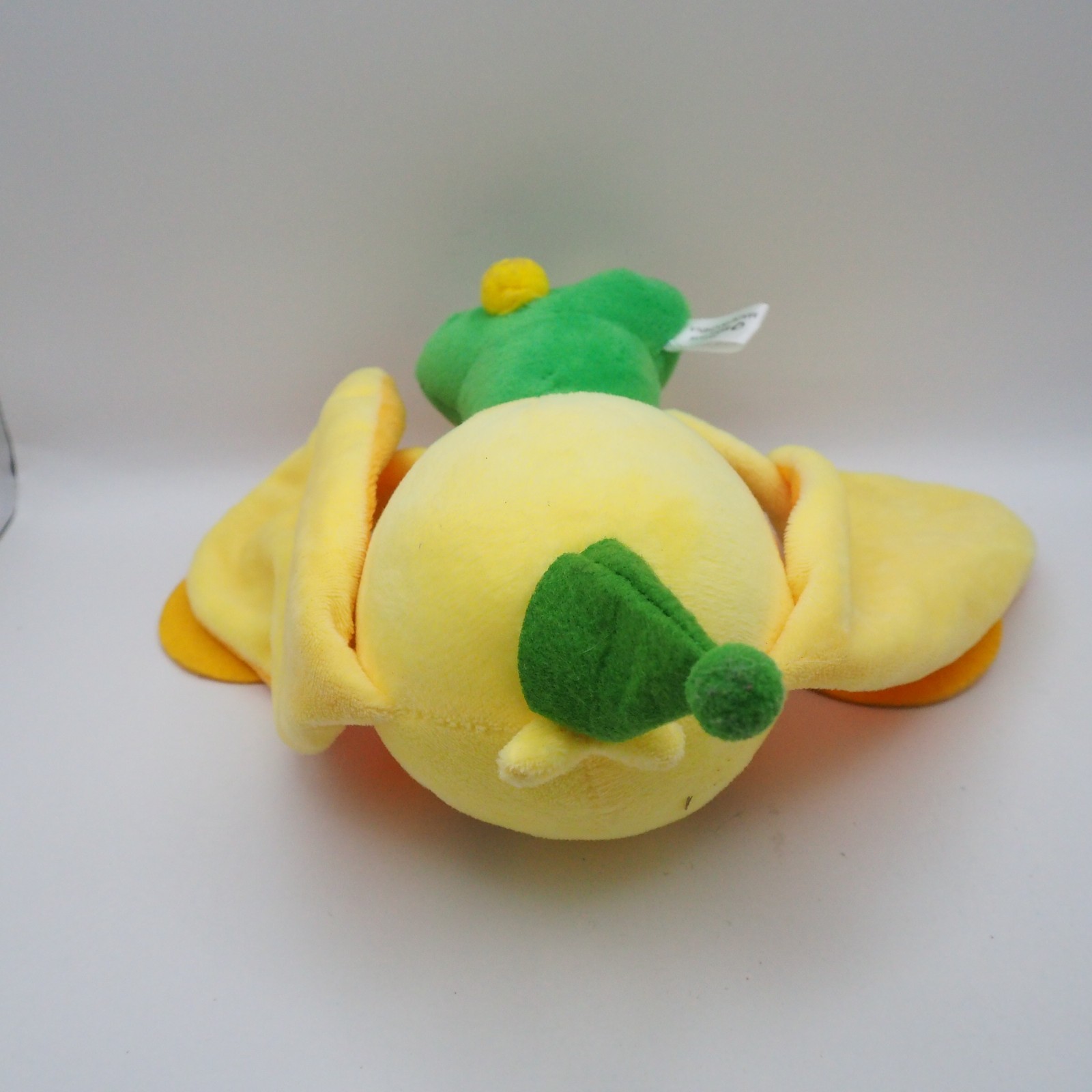D0209B Poppy Playtime Legit Bunzo Bunny infolens Plush 8″ Toy Doll japan