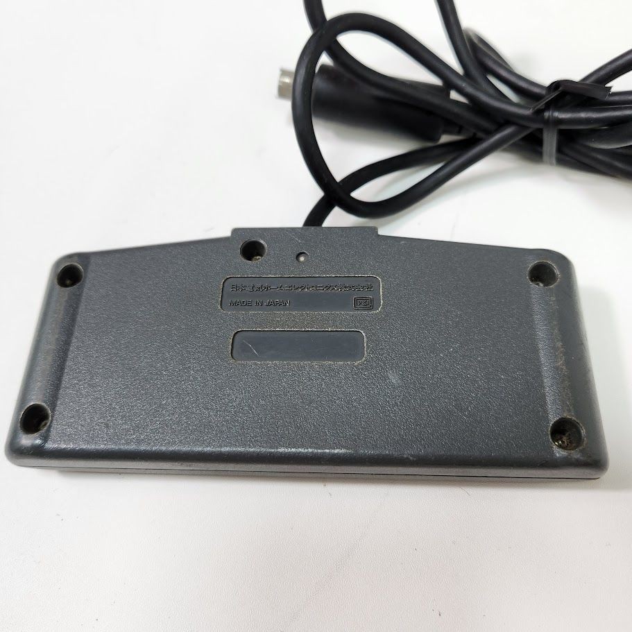 NEC PC Engine DUO-R PI-TG10 White Console Set No Power Junk A0167