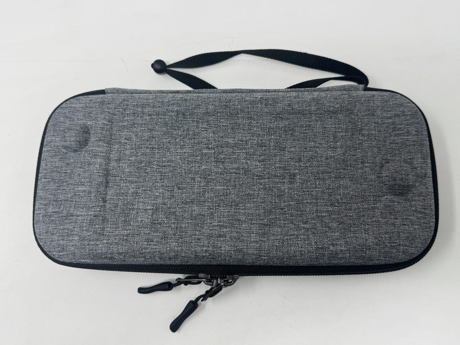 FinPac Slim Fit Case Nintendo Switch & OLED – Carrying Case /Travel Case