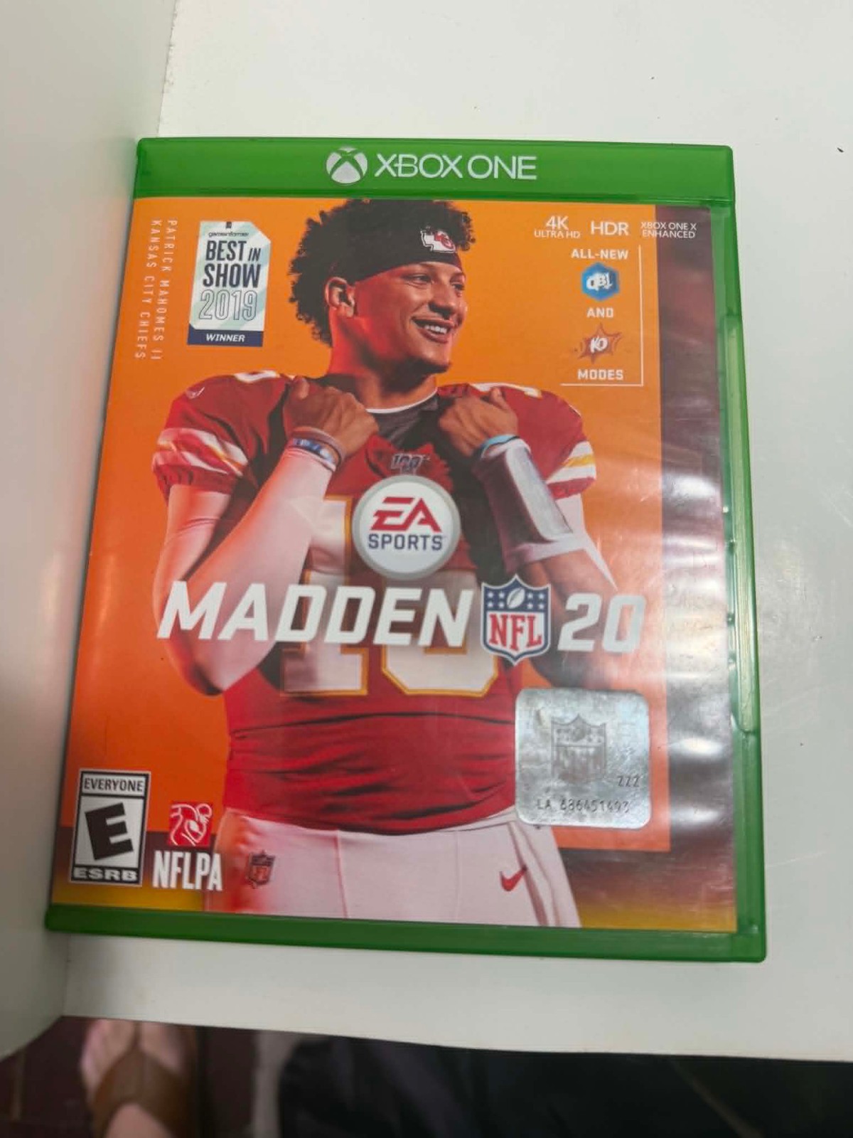 Xbox one Games *Choose Your Game*