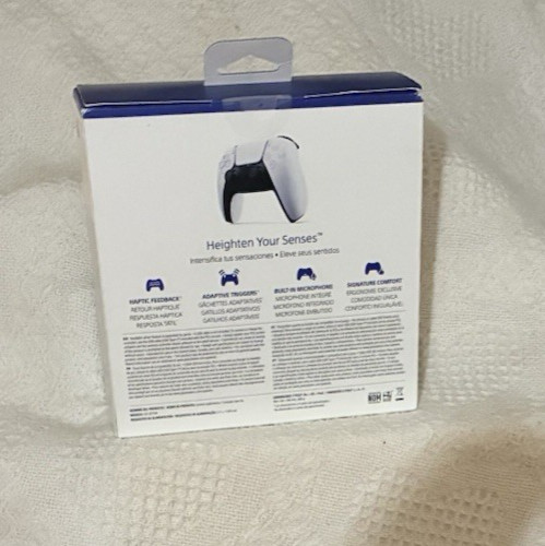 Sony PlayStation 5 DualSense Wireless Controller – Brand New