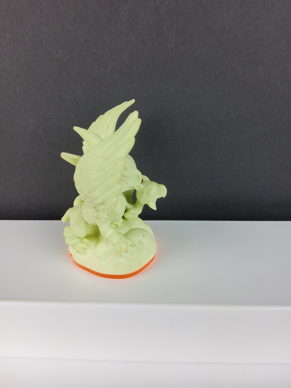 Skylanders Giants 84504888 Sonic Boom Video Game Figure Activision 2012