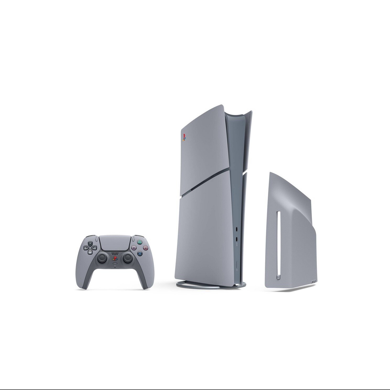 🚨👾NEW & SEALED PlayStation 5 Digital Console: 30th Anniversary (LE)🔥