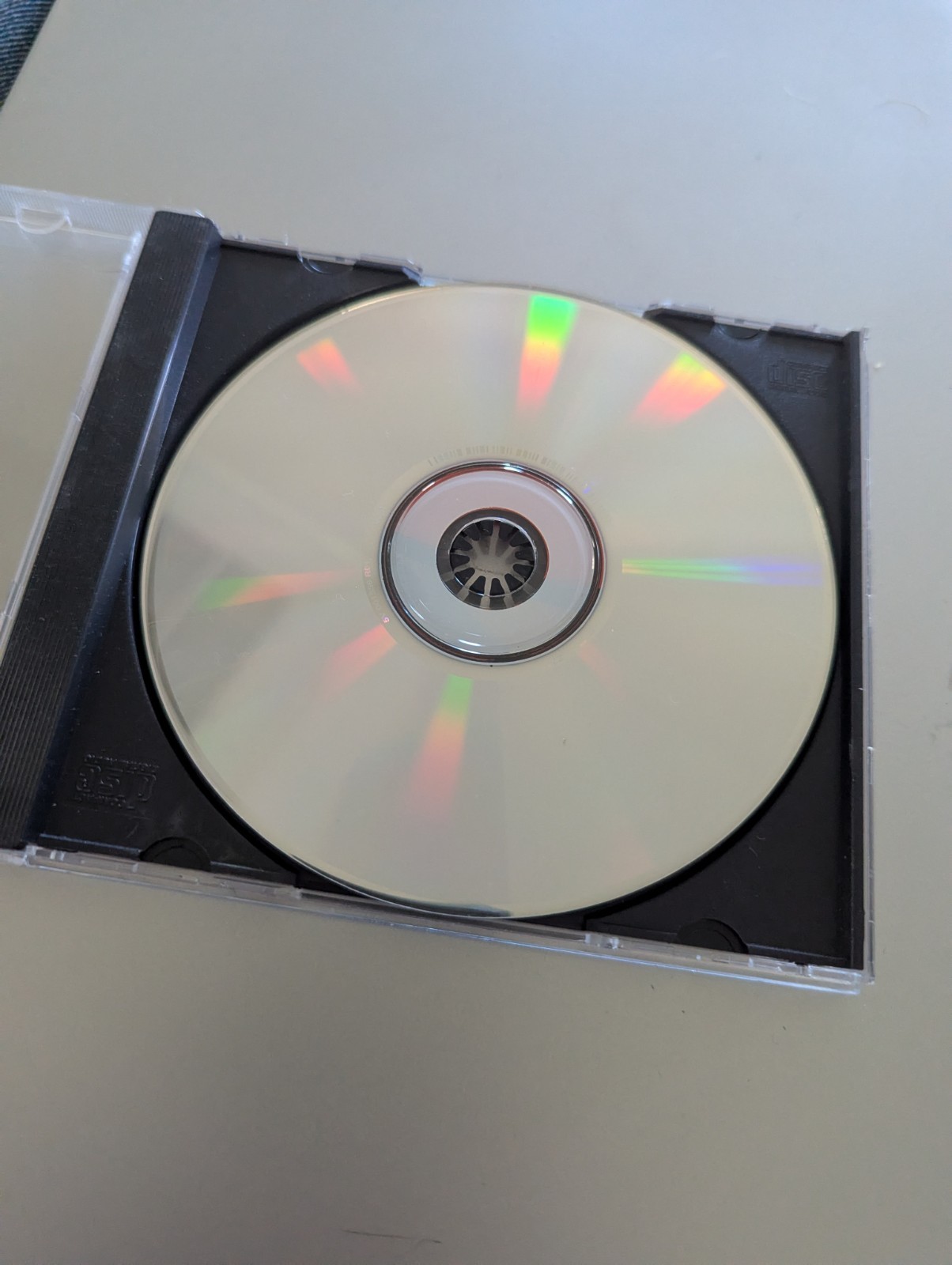 Bejeweled 2 (Windows/Mac, 2007) Disc Only