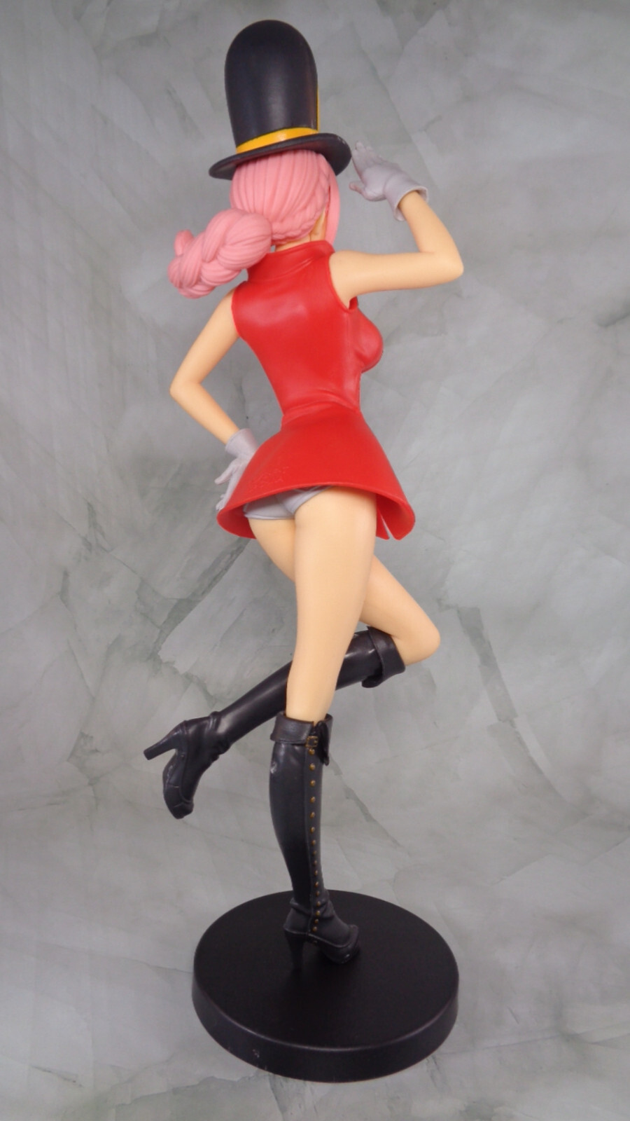 Rebecca Sweet Style Pirates Ver A Bandai Banpresto Anime Manga Game One Piece