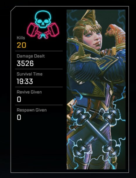 RAMPART 20/4k triple tripel TODAY!!!  Done within 24 hours! ALL PLATFORMS