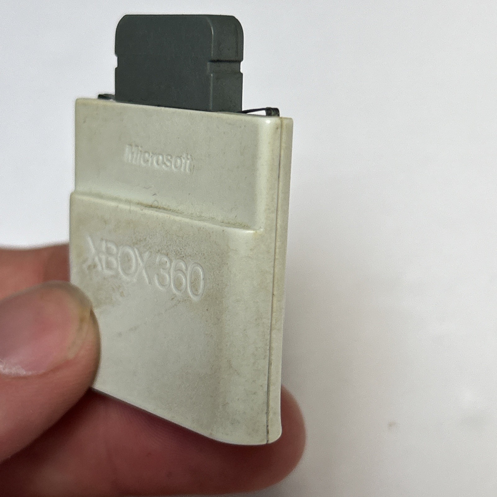 OEM Microsoft Xbox 360 Official 512MB Memory Card Unit