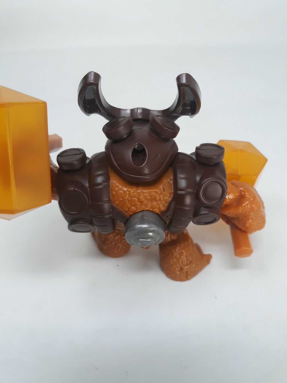 McDonald’s SKYLANDERS TRAP TEAM WALLOP