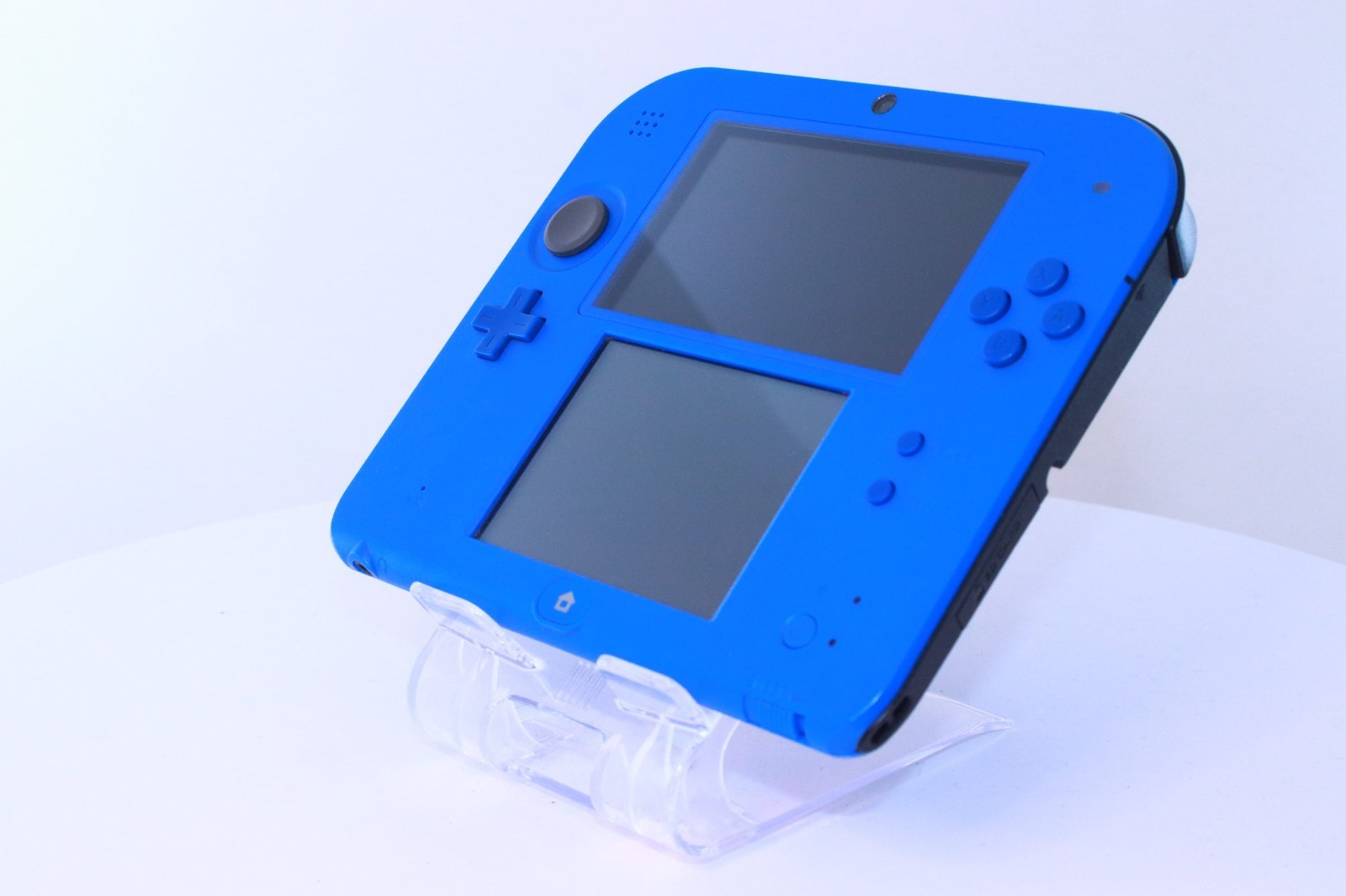 JP Game Nintendo 2DS Blue [Rank:S]Region-locked