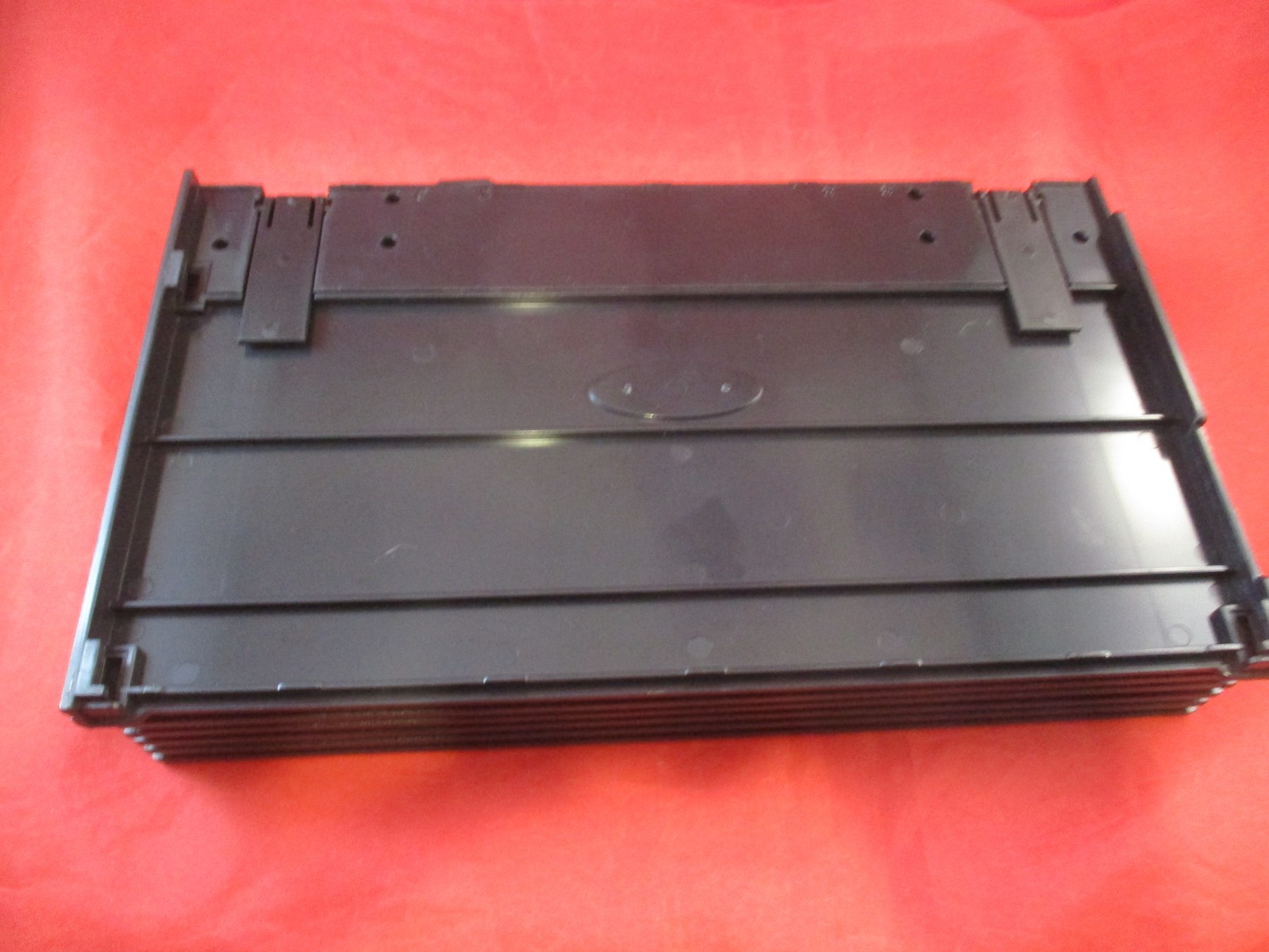 Hip Gear Playstation 2 PS2 Console TV Screen Monitor Attachment *UNTESTED AS-IS*