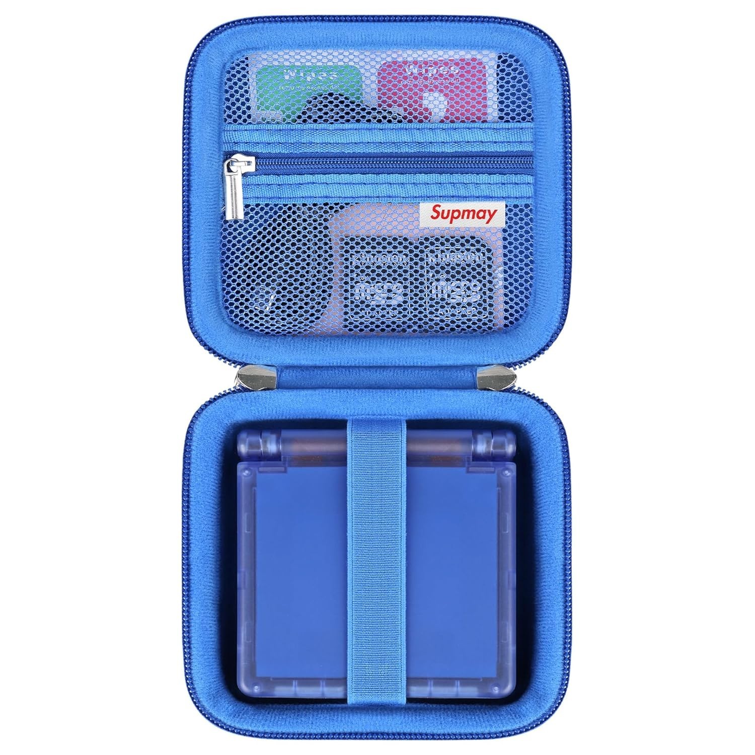 Hard Carrying Case for Anbernic RG Rotate/ RG34XXSP/ RG35XXSP Retro Handheld …