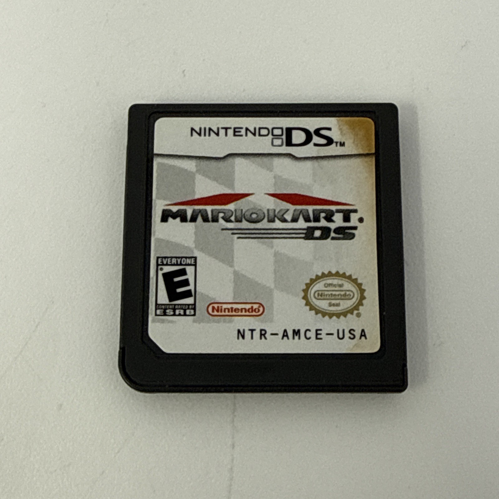 Mario Kart 7 (Nintendo 3DS, 2011) Cartridge Only TESTED