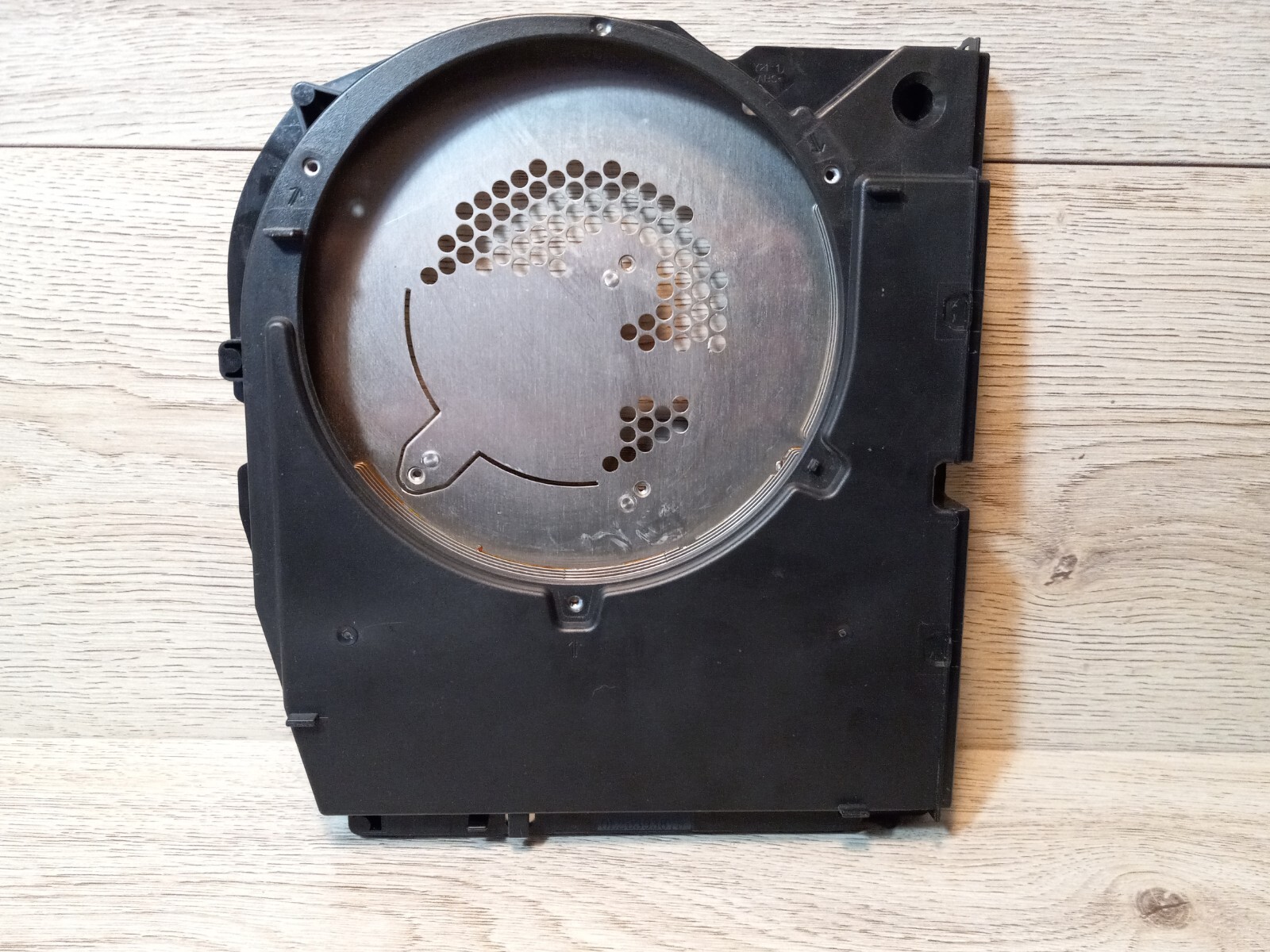 OEM PS3 Furukawa Fan Dual Heatsink Shroud Part – Sony Playstation 3 CECHG01