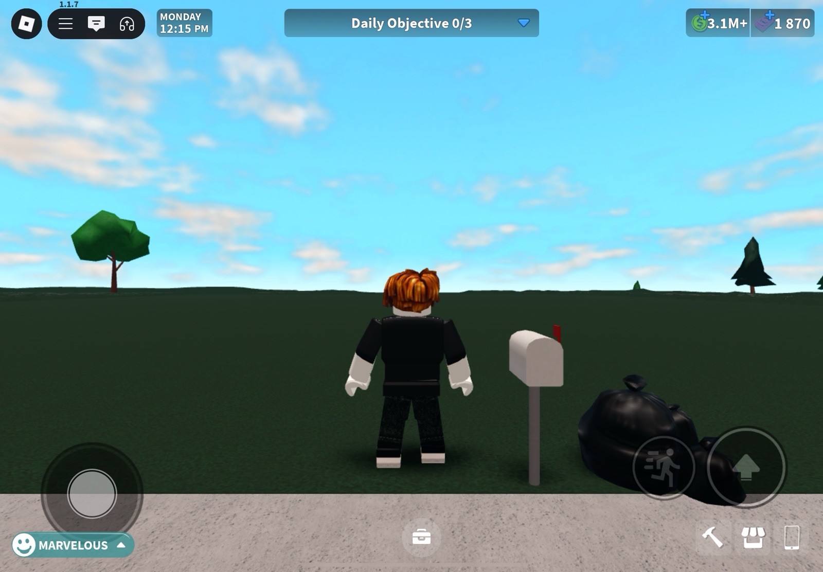 Roblox Bloxburg