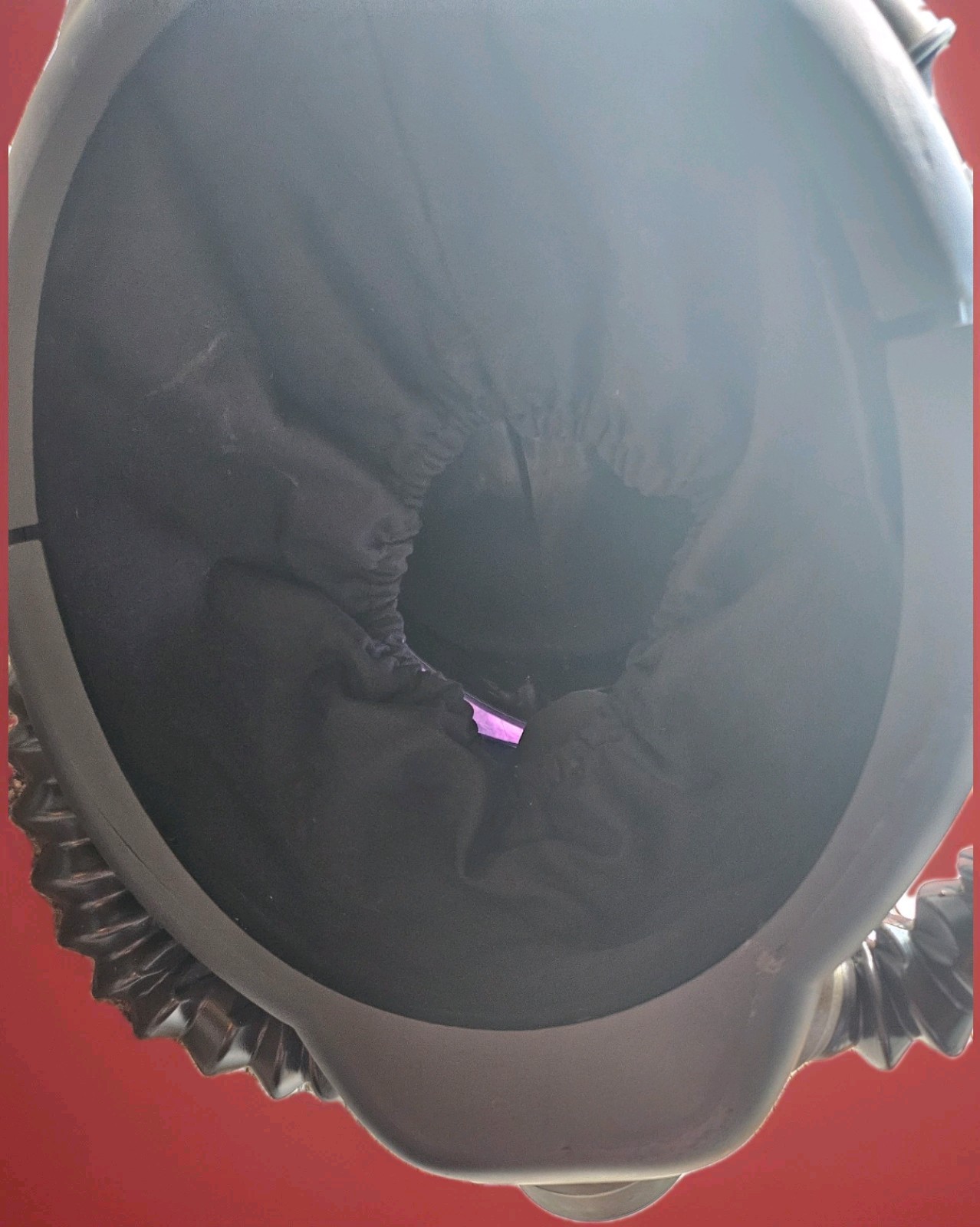 Fallout 76 Collector’s Edition T-51b Helmet, West Tek Bag, And Game.