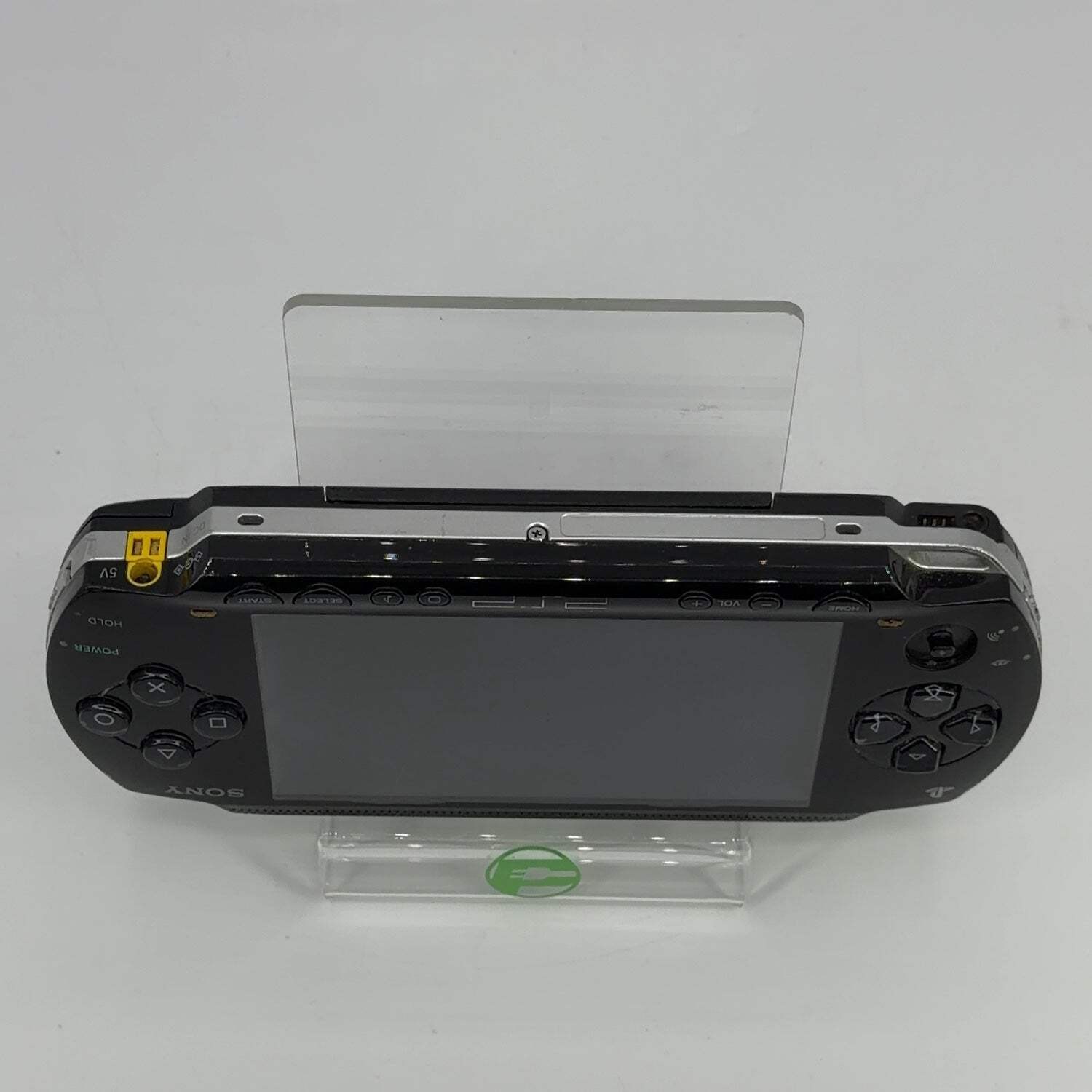 Sony PSP Handheld Console Only PSP-1001 For Parts And Repair AS IS No Battery