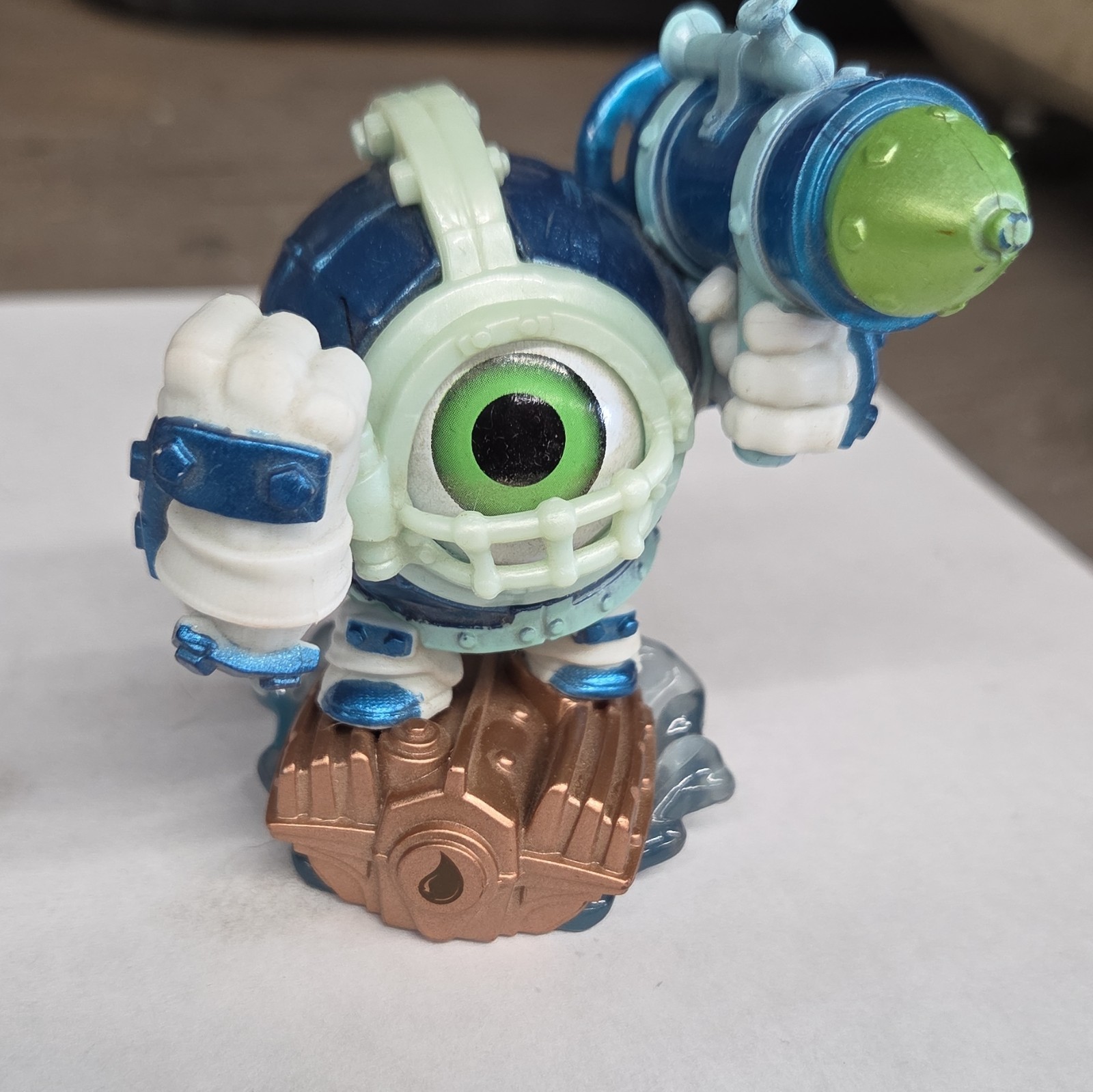 Activision Skylanders Superchargers Xbox One Game With Portal & 20 Figures