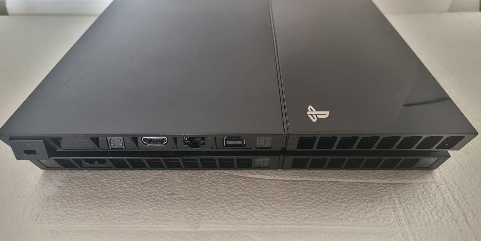 Sony PS4 Test Kit 500MB Console Gaming System DUH-T1000AA