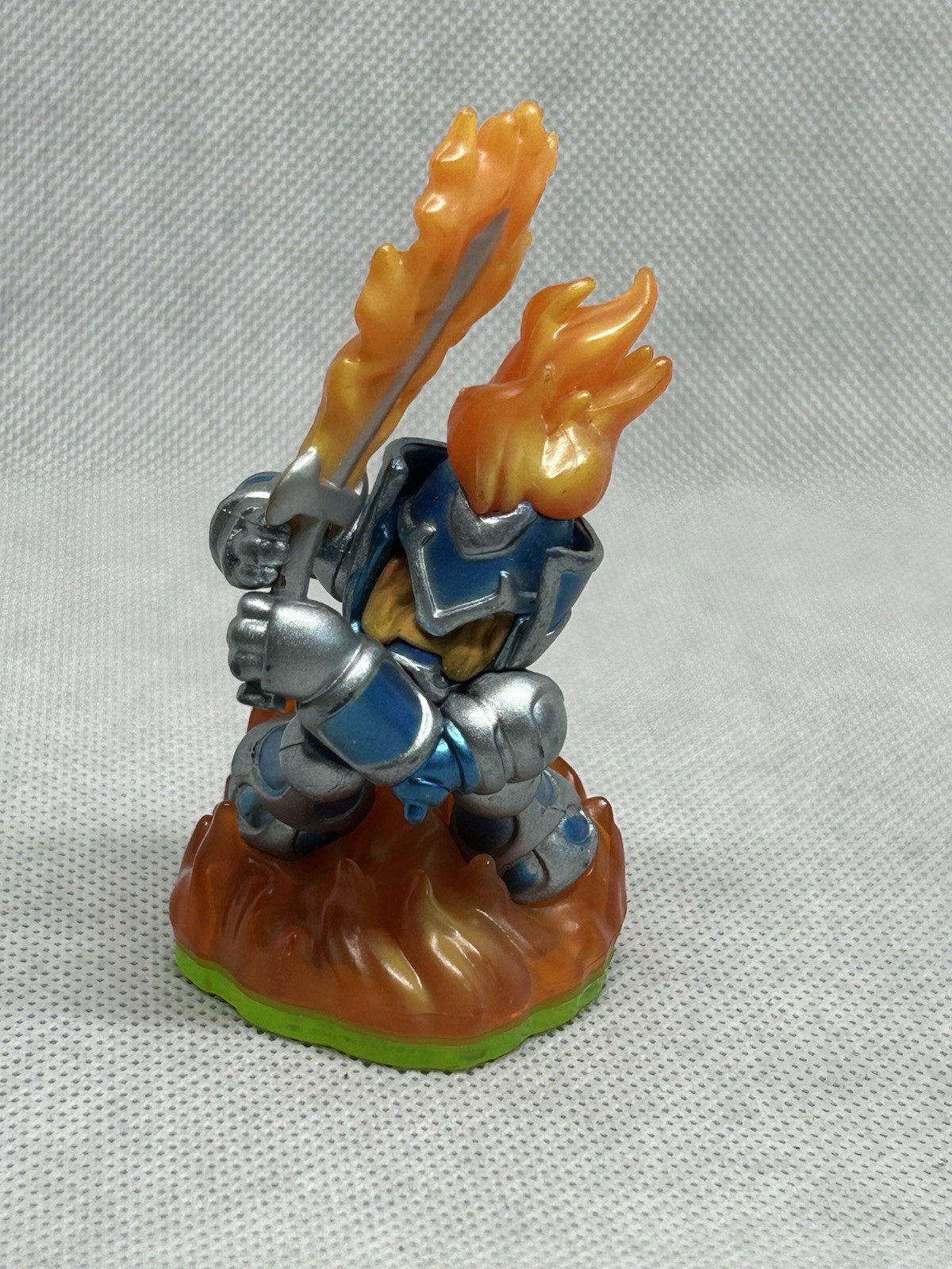 Activision Skylanders Giants Series 2 – Lot of 5 Figures
