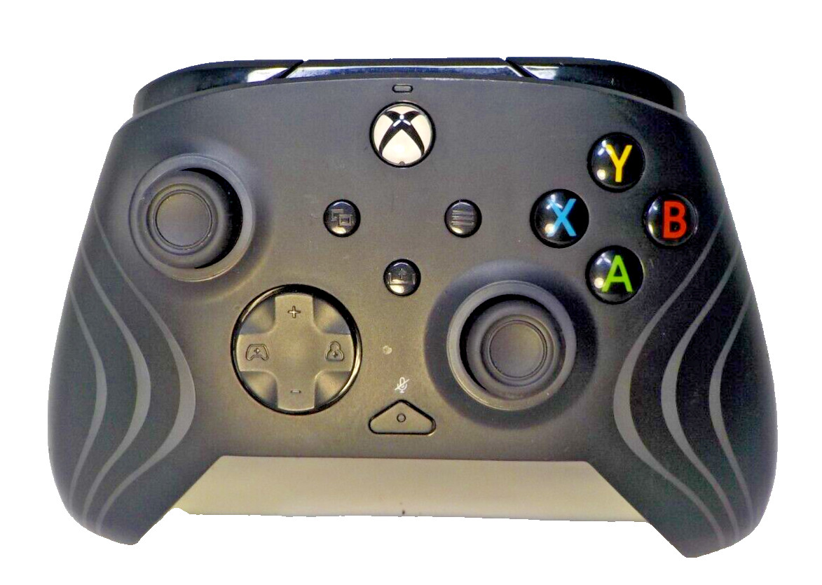 PDP Wired Afterglow wave Controller for Xbox needs c-type usb wire