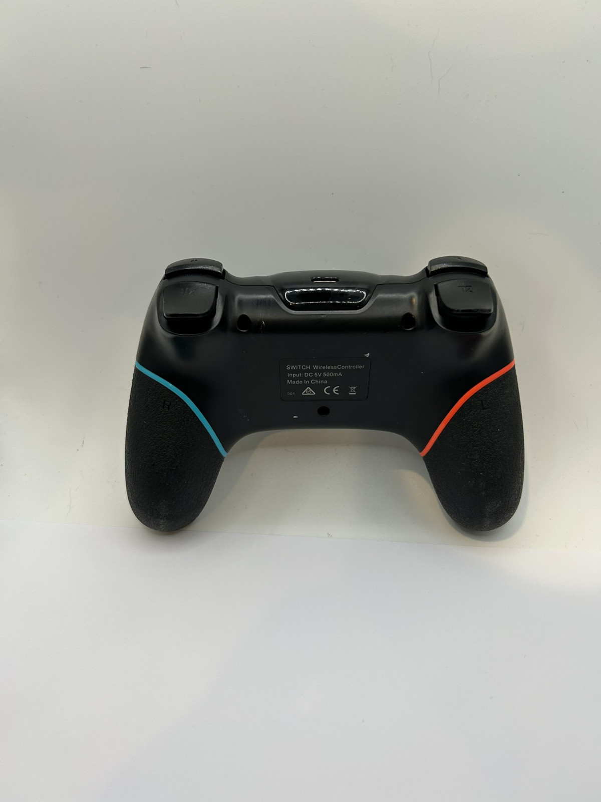 Unbranded Nintendo Switch Wireless Controller