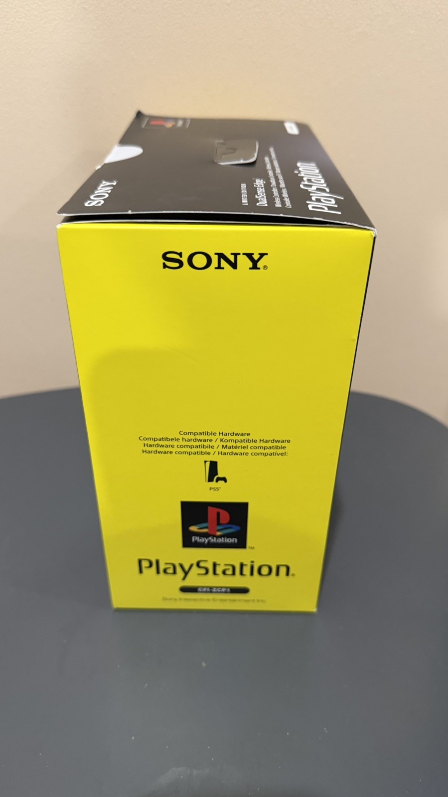 Sony DualSense Edge Controller – PS5 30th Anniversary Limited Edition ✅📦