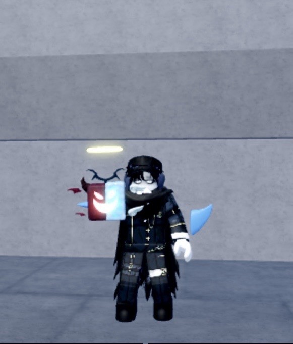 Roblox Blox Fruit (Non-Permanent Spirit) ✅CHEAP AND FAST DELIVERY ✅