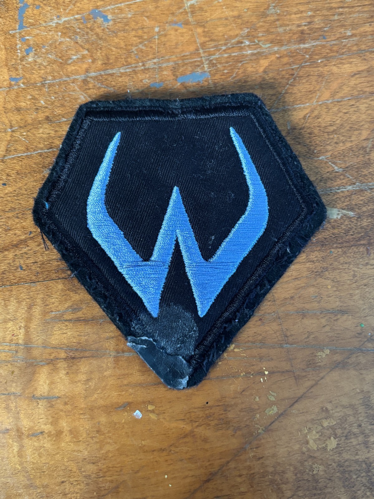 Overwatch Widowmaker Pin Patch and Enamel Pin Set